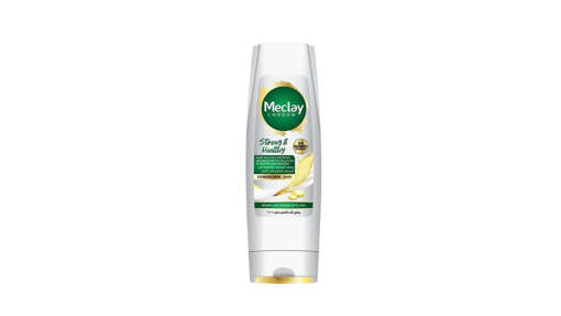 Picture of MECLAY LONDON STRONG & HEALTHY 180ML